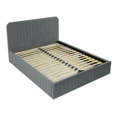 Lit coffre - STUART BEST MOBILIER