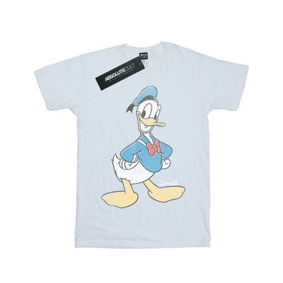 T-shirt DONALD DUCK DISNEY