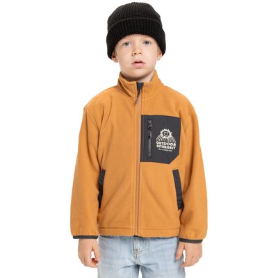 Polaire zippée ICE FIELD QUIKSILVER