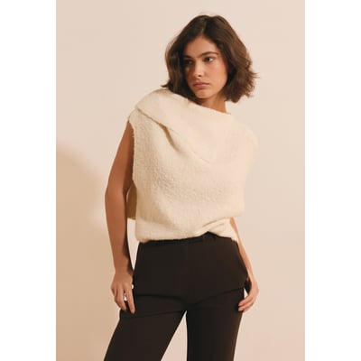 ETAM PULL SAIA - PULL SM ETAM