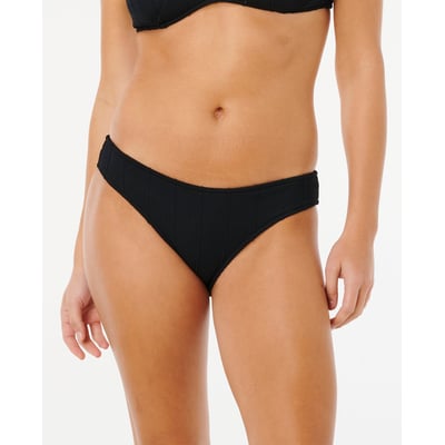Bas de maillot de bain culotte hipster Vibe SURF RIP CURL