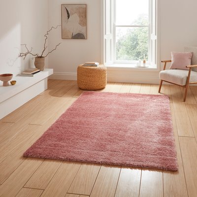 Lux Shaggy Rug SO'HOME