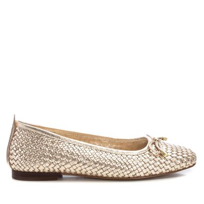 Chaussure Ballerine Talon Décontractée CARMELA