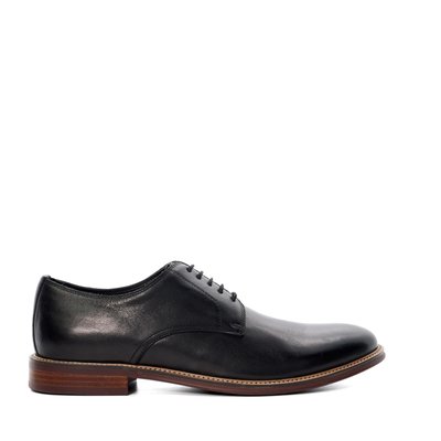 Chaussures Gibson à semelle en bois naturel - Wide Fit STANLEYY DUNE LONDON