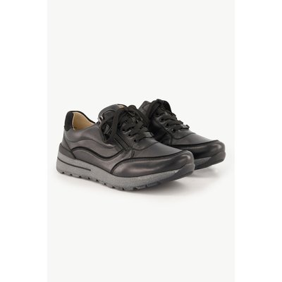 Sneakers en cuir nappa CAPRICE