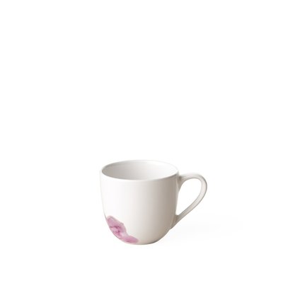 Tasse Moka Sans Soucoupe ROSE GARDEN VILLEROY & BOCH