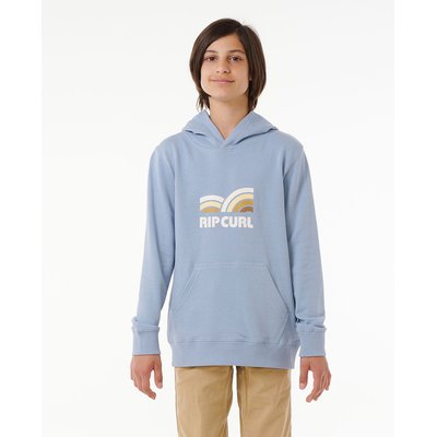 Sweat enfant à capuche SURF REVIVAL Capture RIP CURL