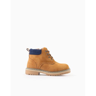 Bottes de Montagne ZIPPY