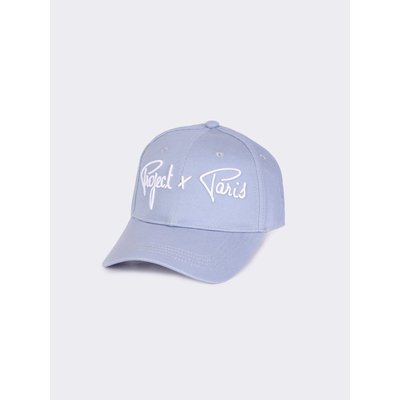 Casquette ajustable Signature PROJECT X