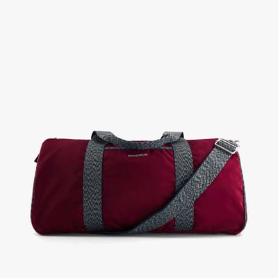 Sac de sport BOLSTER BAG BENSIMON