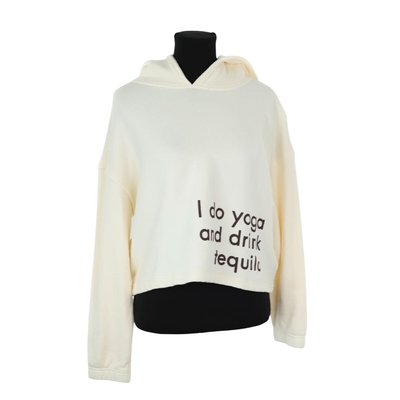 Sweatshirt en coton - Très Bon État BA&SH
