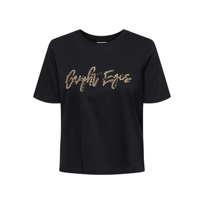 T-shirt manches courtes JDY