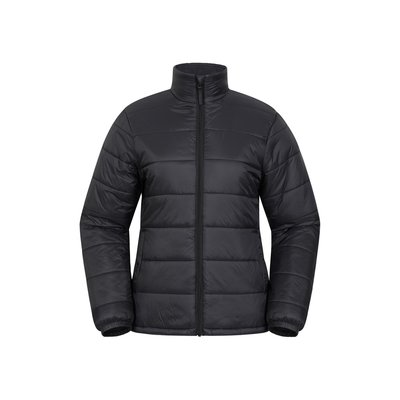 Veste matelassée ESSENTIALS MOUNTAIN WAREHOUSE
