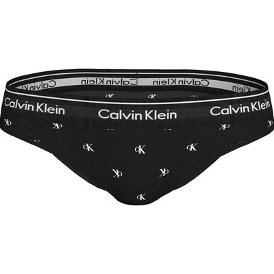 Culotte en coton stretch MODERN COTTON CALVIN KLEIN UNDERWEAR