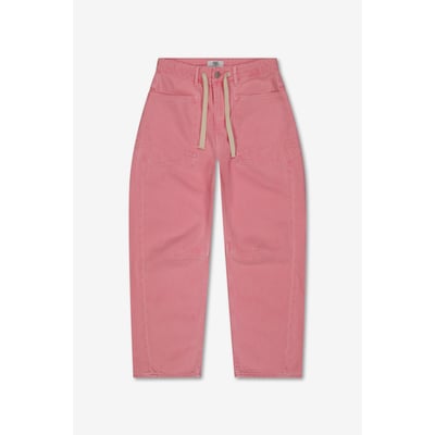 Jeans loose, large balloon , longueur 34 LE TEMPS DES CERISES