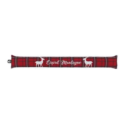 Boudin de porte Heidi DOUCEUR D'INTÉRIEUR