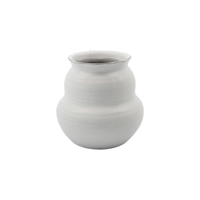 Vase Juno H 15 cm HOUSE DOCTOR