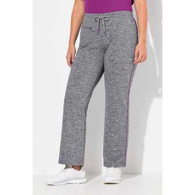 Pantalon de jogging technique à ULLA POPKEN