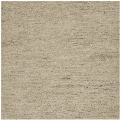 Tapis berbère marocain en laine vierge noué à la main - Taza Royal THEKO