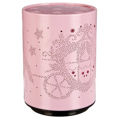 Veilleuse enfant LED PUSH ATMOSPHERA
