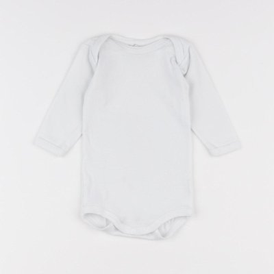 Body - Très bon état PETIT BATEAU