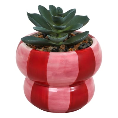 Plante artificielle Neya H.10cm ATMOSPHERA