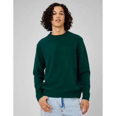 Pull col rond BZB