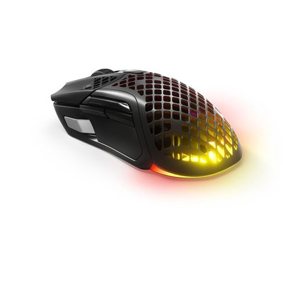Souris Gamer Sans Fil AEROX 5 WIRELESS STEELSERIES