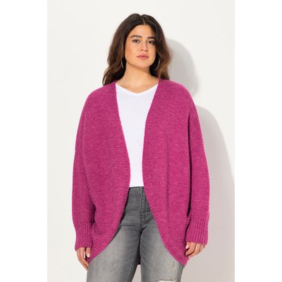 Gilet mauve femme shop