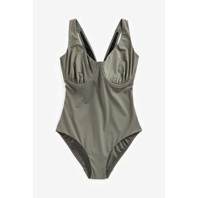 Maillot de bain 80f La Redoute