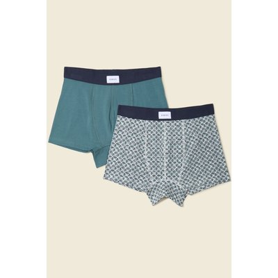 Lot 2 boxers BONOBO