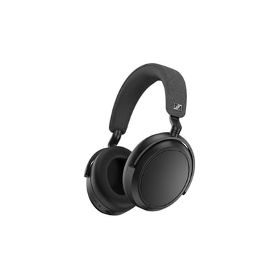 Casque Momentum 4 Noir SENNHEISER