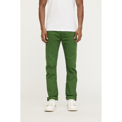Pantalon coton straight LC122 LEE COOPER