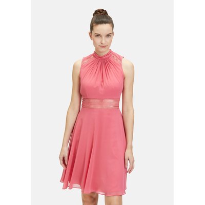 La redoute robe rose clearance