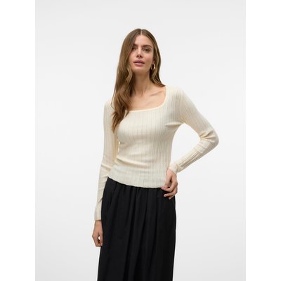 Pull en maille VERO MODA VERO MODA