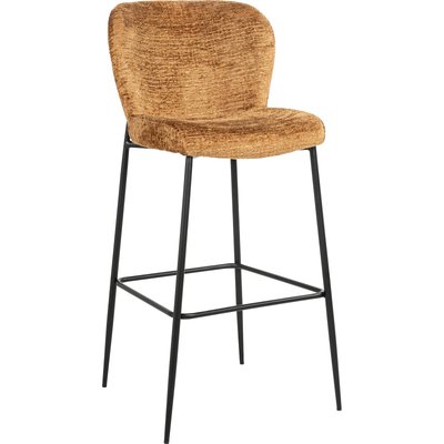 Tabouret de bar en métal, Stoelen RECOLLECTION