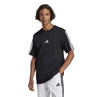 T-shirt a maniche corte Essentiel 3 bande ADIDAS SPORTSWEAR
