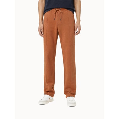 Pantalon Ton sur ton LE COQ SPORTIF