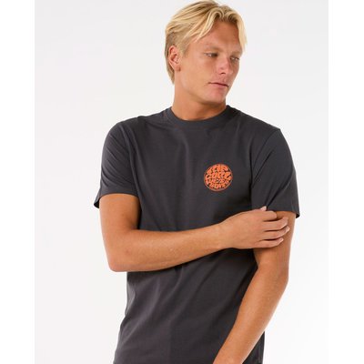 T-shirt WETTIE ICON TEE RIP CURL