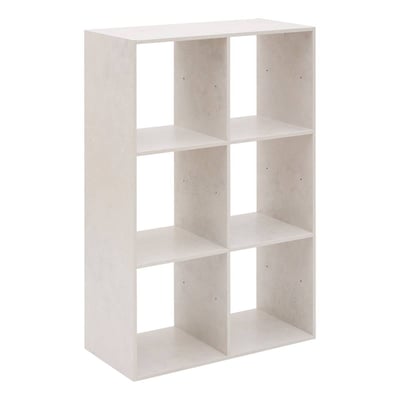 Étagère rectangulaire MIX'N MODUL 5FIVE SIMPLY SMART
