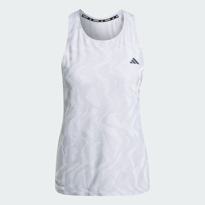 Débardeur de running technique Ultimate AIRCHILL adidas Performance
