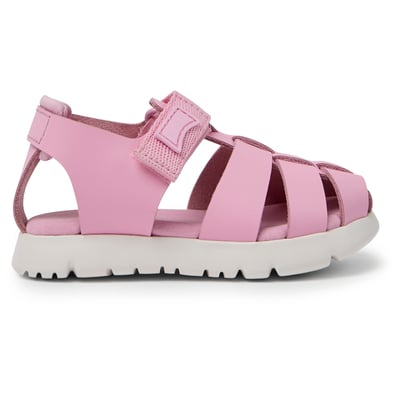 Sandales Cuir Oruga CAMPER