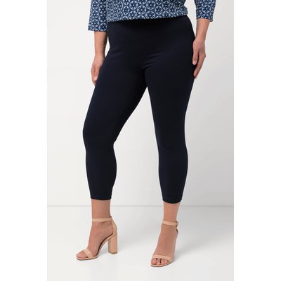 Legging 7/8 avec taille élastique ULLA POPKEN