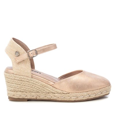 Chaussure Espadrilles Coin Décontractée Boucle REFRESH