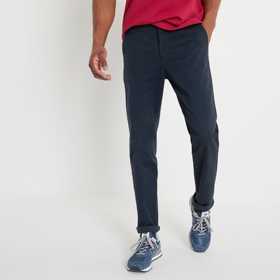 Pantalón chino Signature, corte regular LA REDOUTE COLLECTIONS