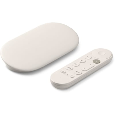 Passerelle multimédia TV Streamer 4K GOOGLE