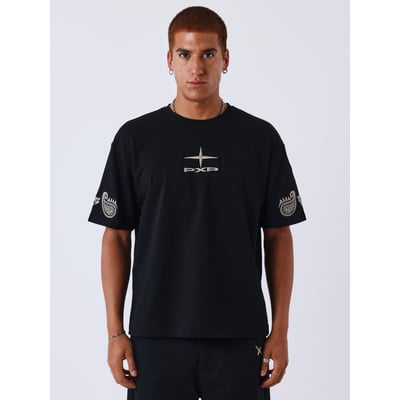 T-shirt manches courtes Evasion PROJECT X