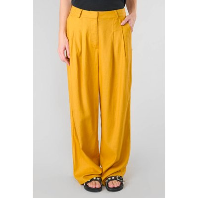 Pantalon droite SAGUY LE TEMPS DES CERISES