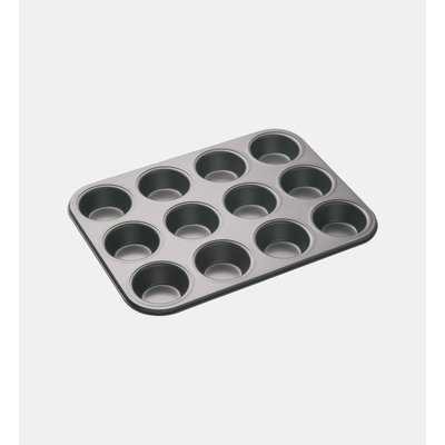 Moule -12 Muffins ABSOLUMENT MAISON