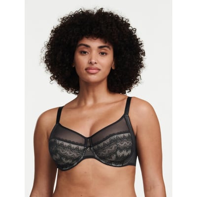 Soutien-gorge emboîtant REVELE MOI CHANTELLE